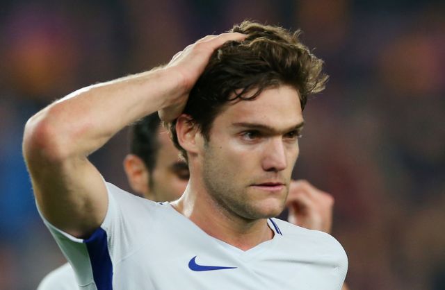 Ποινή τριών αγωνιστικών σε Αλόνσο, χάνει τον ημιτελικό του Κυπέλλου