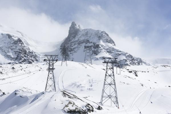 Έξι ορειβάτες έχασαν τη ζωή τους από θύελλα στις ελβετικές Άλπεις
