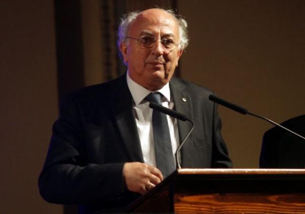 Αμανατίδης: Δεν επιβεβαιώνεται η υποστολή της σημαίας στους Ανθρωποφάγους