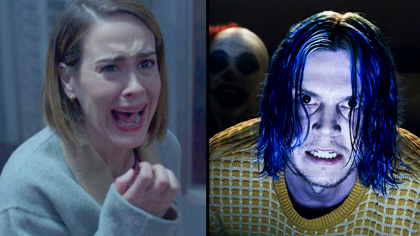 Αργεί πολύ η 8η σεζόν του American Horror Story