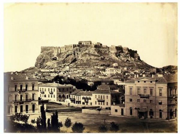 Εντμόν Αμπού: Ο Όθωνας κι εμείς