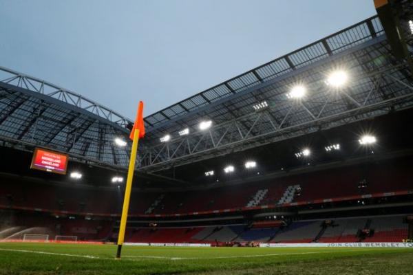 Μετονομάζεται σε «Γιόχαν Κρόιφ Αρίνα» η έδρα του Άγιαξ (Βίντεο)