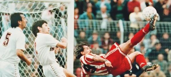 Τα ψαλίδια του Αναστό