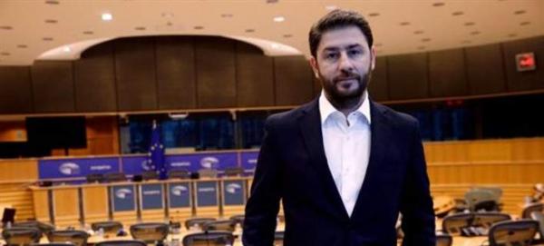 Ανδρουλάκης: Οι Έλληνες στρατιωτικοί φύλαγαν ευρωπαϊκά σύνορα