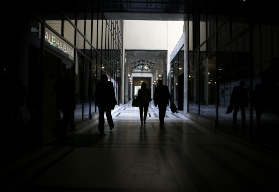 Στο 20,6% το ποσοστό της ανεργίας τον Ιανουάριο