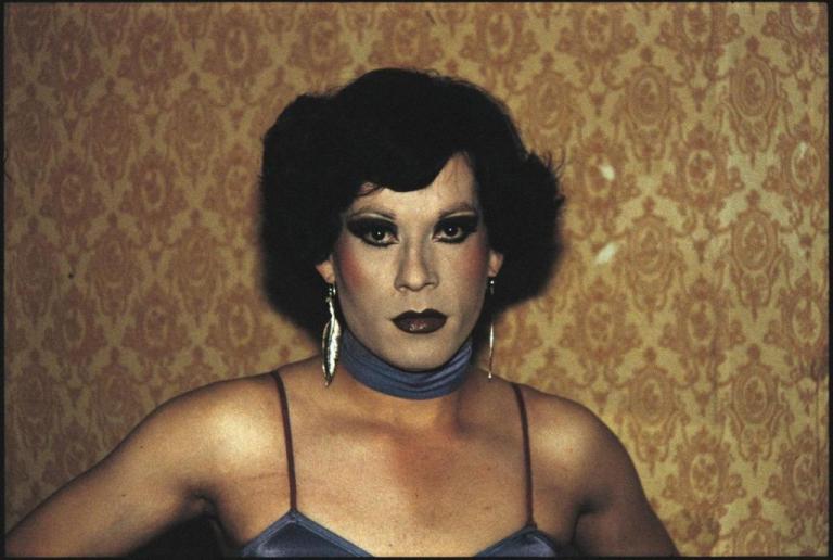 Πώς είναι να φωτογραφίζεις το «περιθώριο»; [Βίντεο]