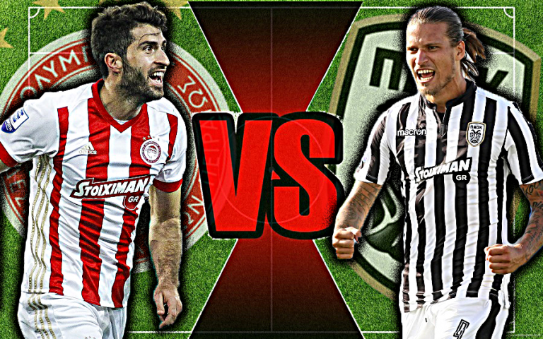 Πρώτοι σκόρερ σημειώσατε… Χ