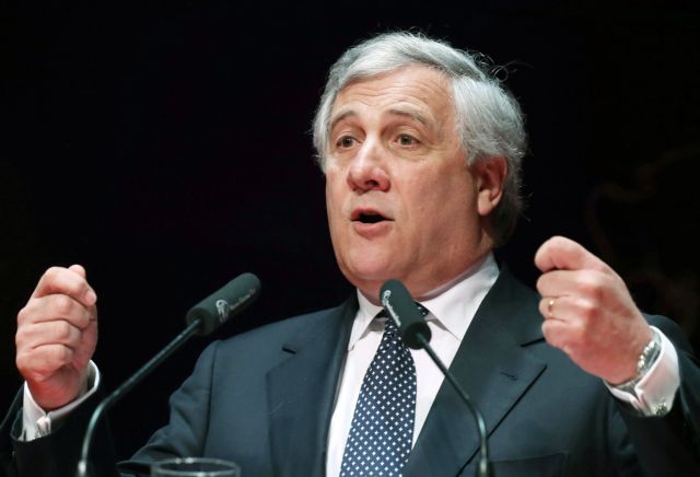 Ταγιάνι: Χημική επίθεση είναι η κόκκινη γραμμή που κανείς δεν μπορεί να περάσει