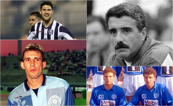 Απόλλων Σμύρνης: Η βαριά βιομηχανία της Ελαφράς Ταξιαρχίας