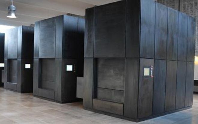 Προχωρά η κατασκευή Κέντρου Αποτέφρωσης  στη Θεσσαλονίκη