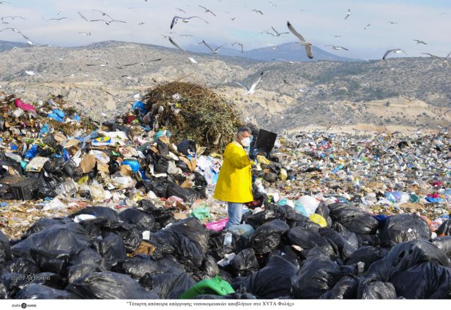 Δημοπρατείται η Μονάδα Επεξεργασίας Αποβλήτων Αλεξανδρούπολης