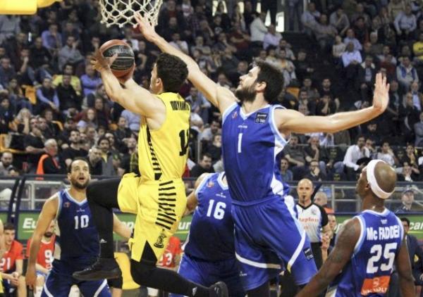 Η Κύμη άλωσε το Αλεξάνδρειο, και βύθισε τον Άρη