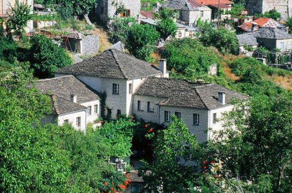 Περιήγηση στο Δυτικό Ζαγόρι, μια αξέχαστη εμπειρία