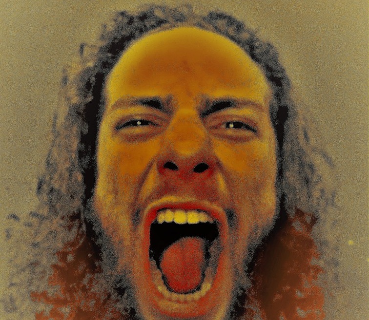 Τα «Αρπακτικά» του Βασίλη Μαυρογεωργίου στο Skrow