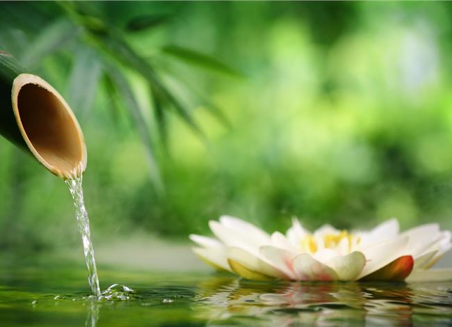 Μυστικά ομορφιάς από την Ασία