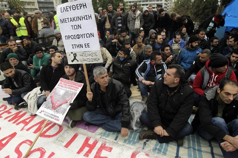 Ο Συνήγορος του Πολίτη επισημαίνει τις βελτιώσεις που χρειάζεται το ν/σ για το άσυλο