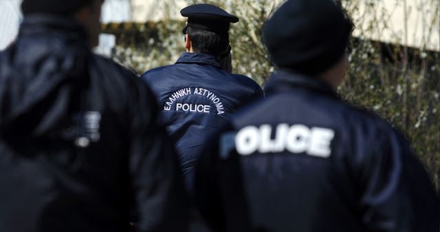Τουρίστας δάγκωσε αστυνομικό στο «Ελ. Βενιζέλος»