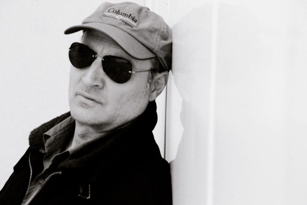 Ο Δημήτρης Αθανίτης στην κριτική επιτροπή του Φεστιβάλ Τεχεράνης