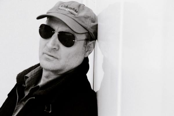 Ο Δημήτρης Αθανίτης στην κριτική επιτροπή του Φεστιβάλ Τεχεράνης