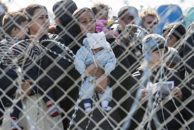 Αυστρία: Αυστηροποίηση του πλαισίου για μείωση της μετανάστευσης