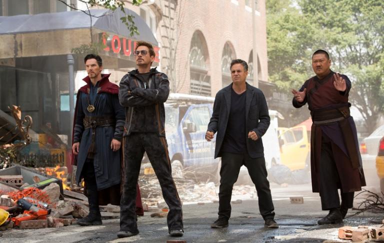 Σινεμά στα Γρήγορα