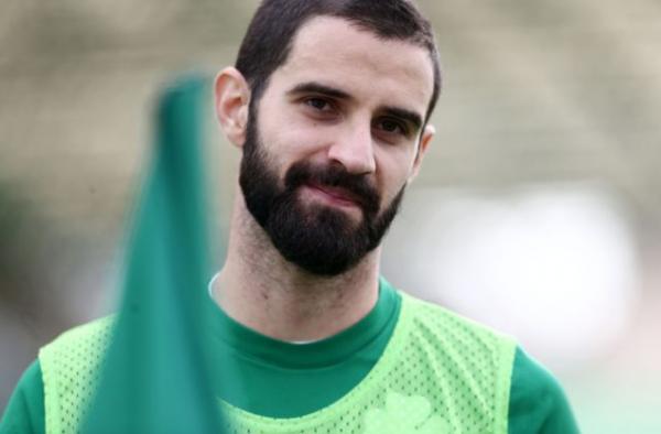 Κοινή συναινέσει διαζύγιο του Παναθηναϊκού με τον Αυλωνίτη