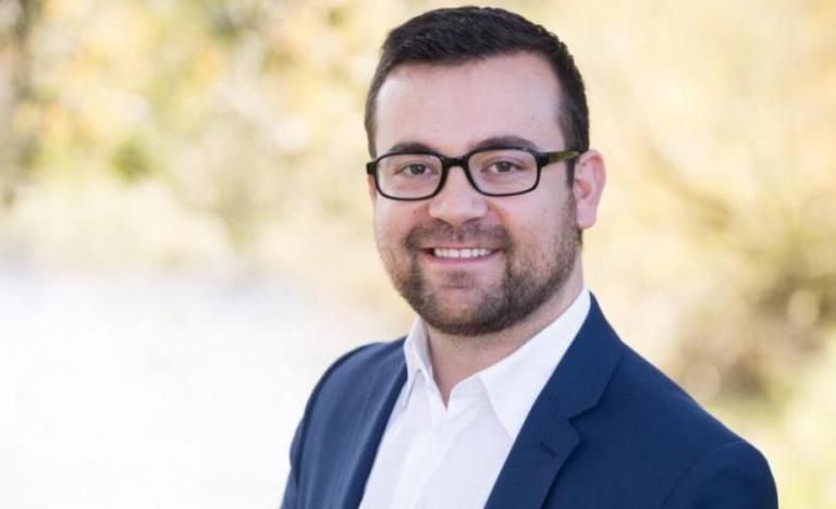 Δημήτριος Αξουργός: ο Δήμαρχος με το δύσκολο όνομα