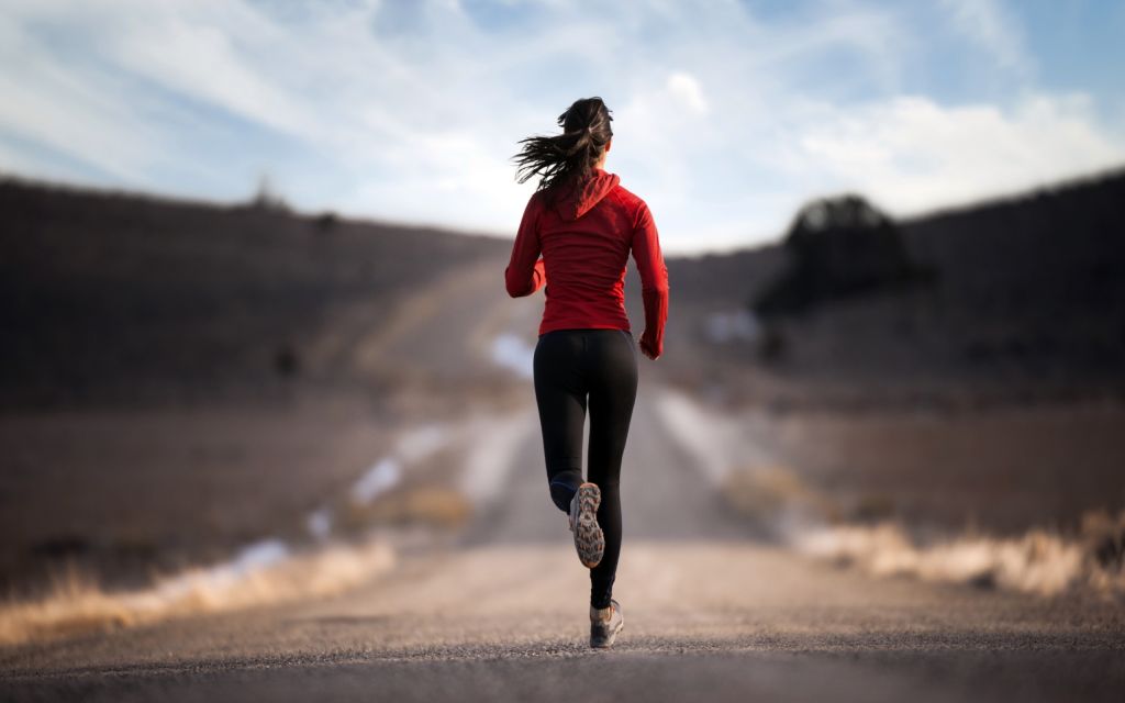 Έξι λάθη που πρέπει να αποφύγετε αν αγαπάτε το τρέξιμο