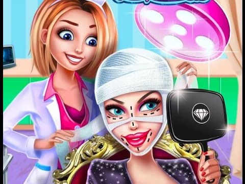 Αντιδράσεις προκαλούν τα παιχνίδια με αισθητικές επεμβάσεις