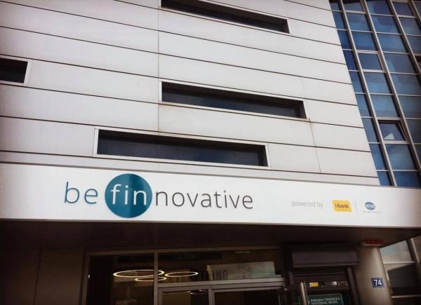 Fintech: Open & Digital Disruption Day – #openD3