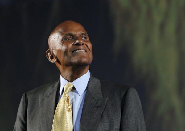 Μπελαφόντε: Ο καλλιτέχνης οφείλει να μεταφέρει την αλήθεια