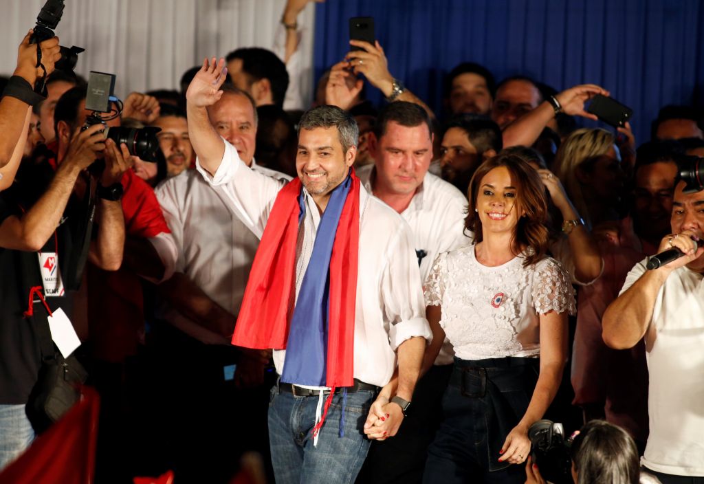 Μάριο Άμπντο Μπενίτες: Ένας πρόεδρος με βεβαρυμένο οικογενειακό παρελθόν
