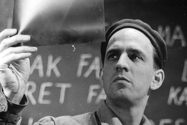 Μια αιωνιότητα και ένας αιώνας Μπέργκμαν [Βίντεο]