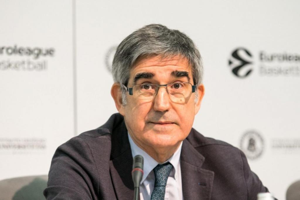 Μπερτομέου: Δεν είναι μόνο η Μόσχα υποψήφια για Final 4 – Στο κόλπο και η Αθήνα