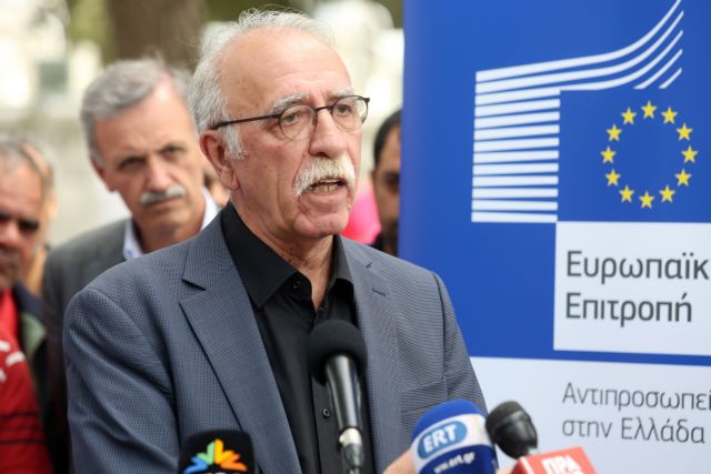 Βίτσας: Δεν συμφέρει την Τουρκία να ανοίξει μέτωπο με Ελλάδα - ΕΕ
