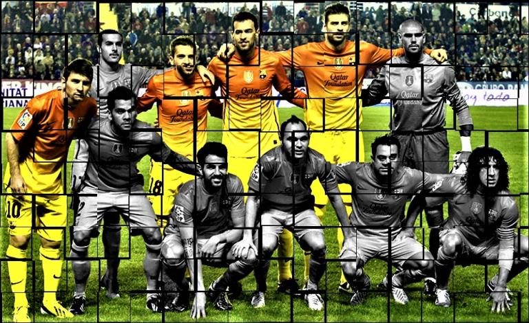 Μπαρτσελόνα : Η «δύση» μιας μπλαουγκράνα αυτοκρατορίας