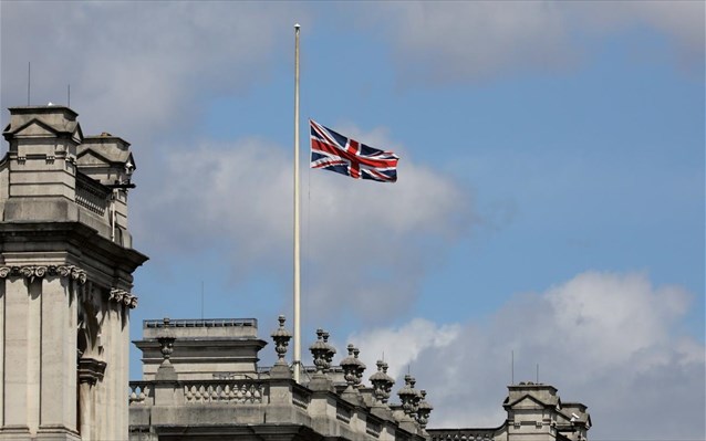 Στρατιωτική βάση στο Μπαχρέιν ανοίγει η Βρετανία