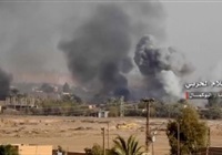 Συρία: Εμφάνιση τζιχαντιστών με απώλειες φιλοκυβερνητικών