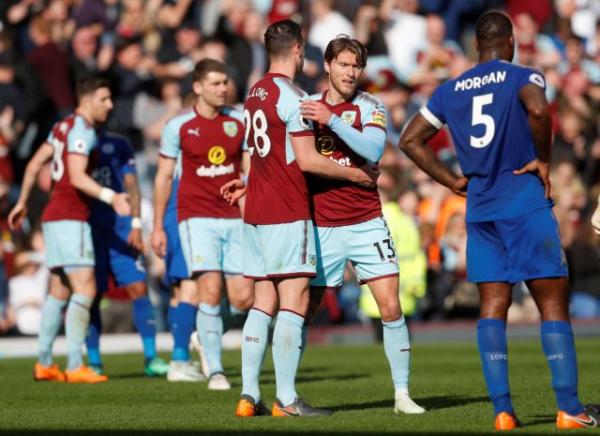 Η Μπέρνλι «μυρίζει» Ευρωπαϊκό αέρα