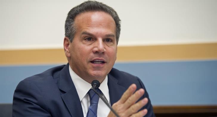 Πρόταση για άρση του εμπάργκο πώλησης αμερικανικών όπλων στην Κύπρο