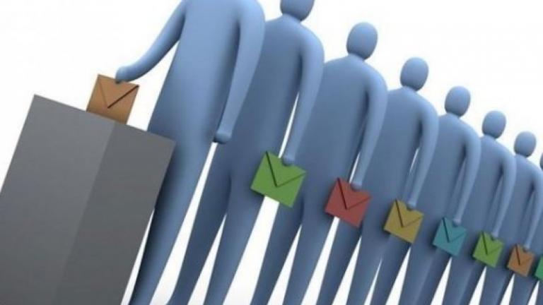 Καμπάνες… για το πολιτικό σύστημα