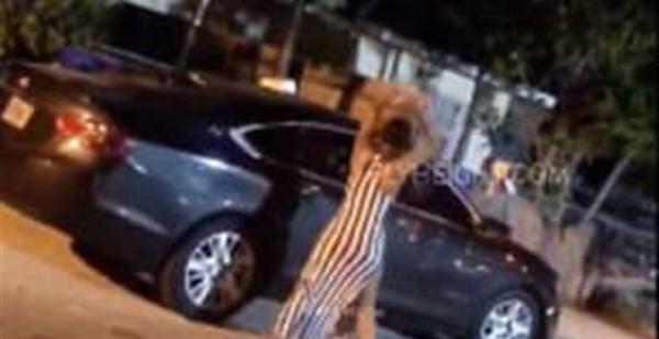 Της «έκαψε» την καρδιά και εκείνη του έκαψε το… αυτοκίνητο