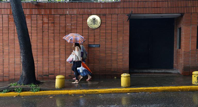 Ισπανία και Βενεζουέλα αποκαθιστούν τις σχέσεις τους