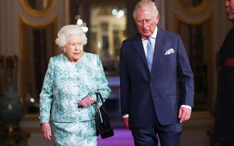 Επόμενος επικεφαλής της Κοινοπολιτείας ο πρίγκιπας Κάρολος