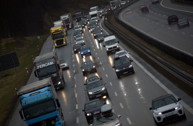 Νέες πρωτοβουλίες για την οδική ασφάλεια απαιτεί το Ευρωπαϊκό Συμβούλιο Ασφάλειας Μεταφορών