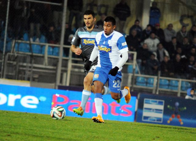 Αντιμέτωπος με τιμωρία τριών βαθμών ο ΠΑΣ Γιάννινα λόγω Τσάβες