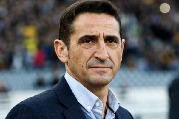 Χιμένεθ: «Είμαι περήφανος για όσα έχουμε πετύχει»