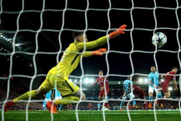 Η Σίτι κυνηγάει ένα «θαύμα», η Λίβερπουλ θέλει να «σφραγίσει» το εισιτήριο