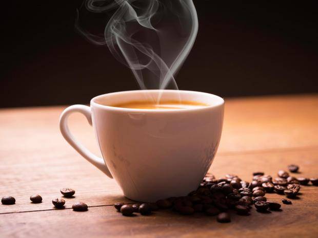 Καφές και τσάι μειώνουν τις καρδιακές αρρυθμίες