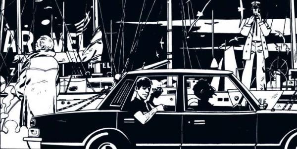 Ήρθε η ώρα του Comicdom Com Athens